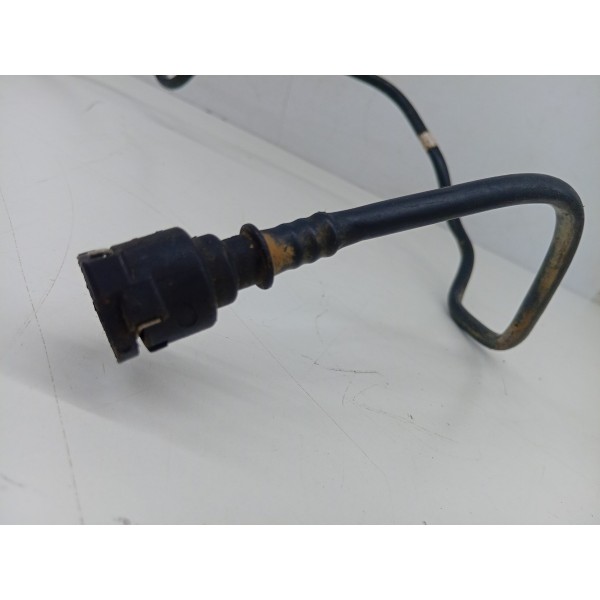 Injetor Multijet Arla Jeep Commander 2021 A 2025