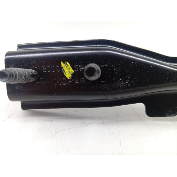 Suporte Esquerdo Painel Frontal Jeep Commander 2021 A 2025