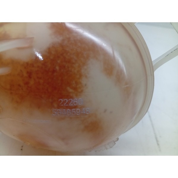 Reservatorio Radiador Toro Compass Comander 2021 A 2025