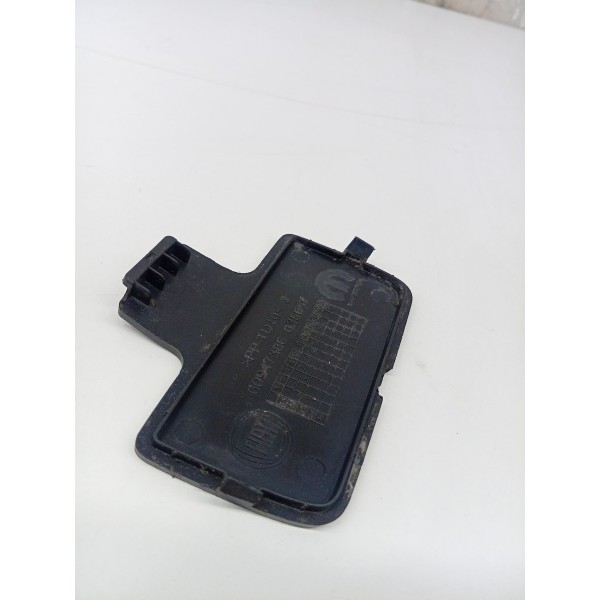 Moldura Inferior Caixa Fusível Honda City 2014 A 2019