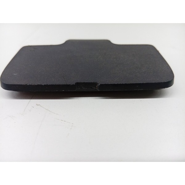 Moldura Inferior Caixa Fusível Honda City 2014 A 2019