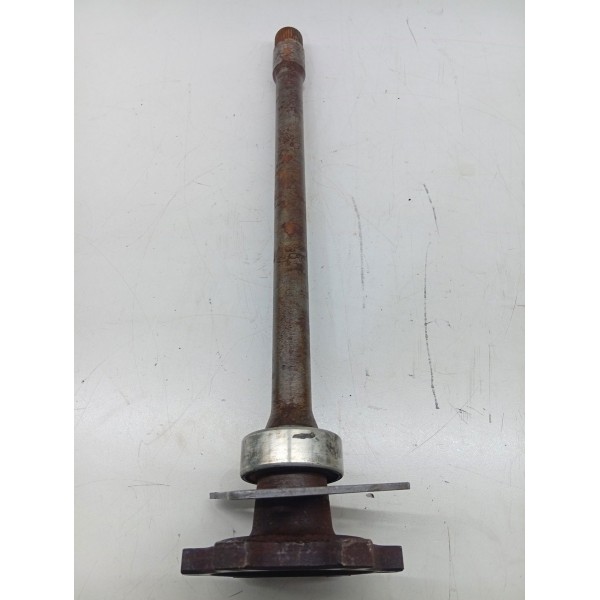 Eixo Tulipa Transmissão Audi A4 2.0 0cs409355b