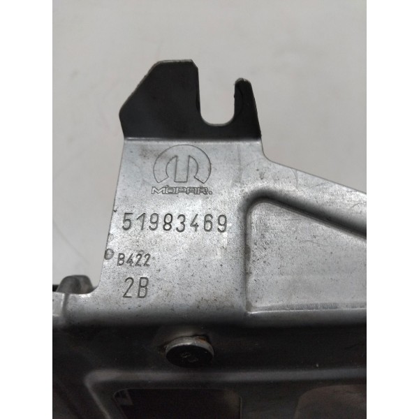 Módulo Caixa Cambio Jeep Commander 2.0diesel 2022 A 2024