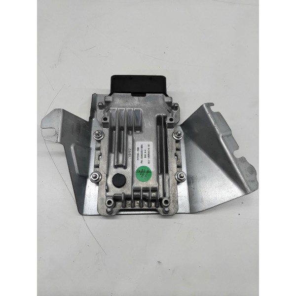 Módulo Caixa Cambio Jeep Commander 2.0diesel 2022 A 2024