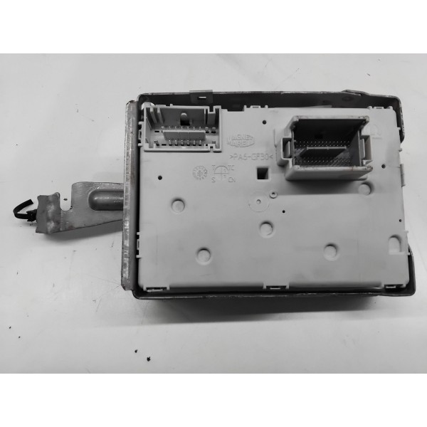 Modulo Caixa Fusíveis Jeep Commander 2021 Á 2025 00522143170