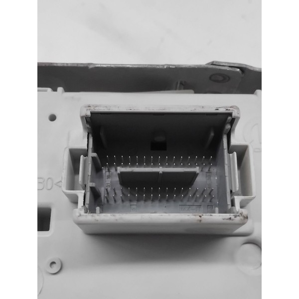 Modulo Caixa Fusíveis Jeep Commander 2021 Á 2025 00522143170