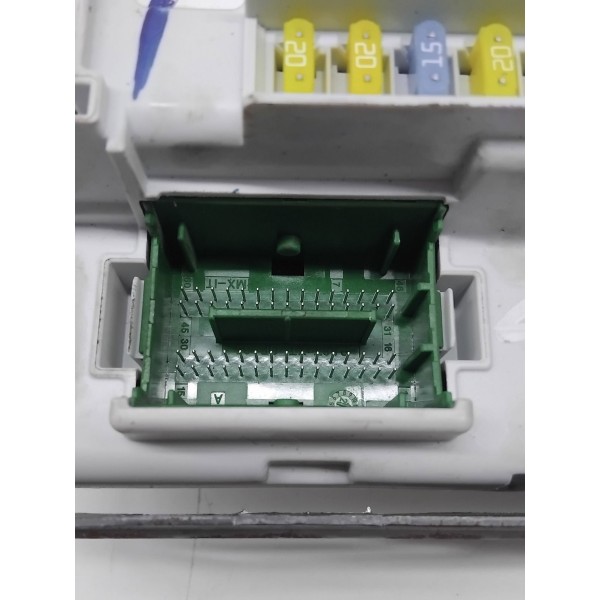 Modulo Caixa Fusíveis Jeep Commander 2021 Á 2025 00522143170