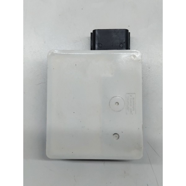 Modulo Sensor Ponto Cego Jeep Renegade Commander 2022 2025