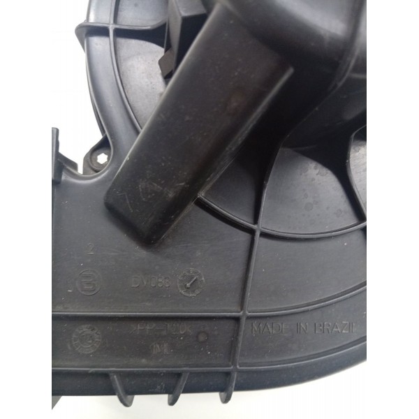 Motor Ar Forçado Ventilação Vw Up Tsi 1.0