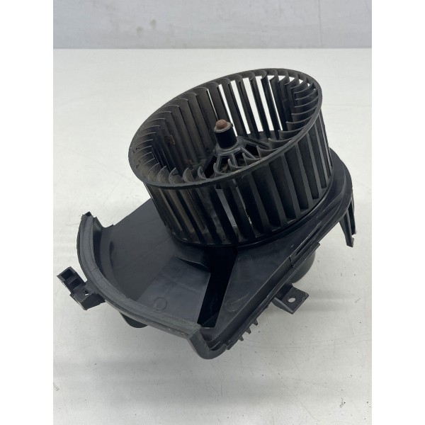 Motor Ventilador Ar Forçado Vw Gol Saveiro Voyage G5