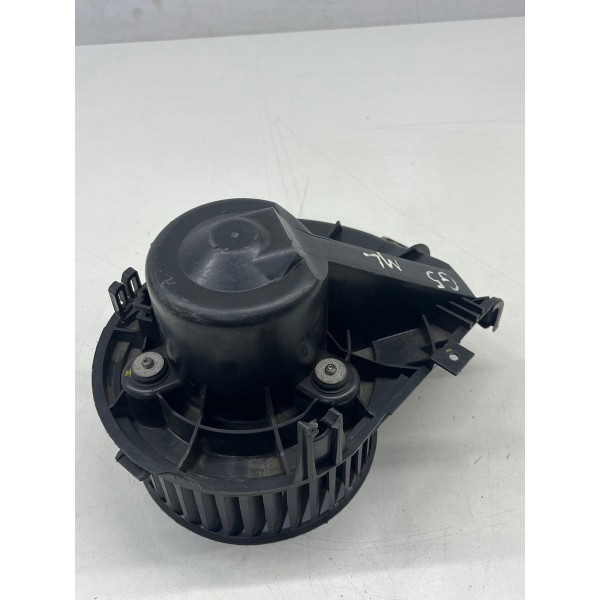 Motor Ventilador Ar Forçado Vw Gol Saveiro Voyage G5