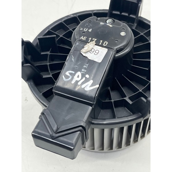 Motor Ar Forçado Onix Prisma Spin Cobalt 2012 A 2020