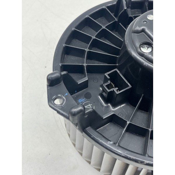 Motor Ar Forçado Onix Prisma Spin Cobalt 2012 A 2020