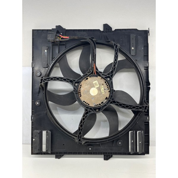 Ventoinha Vw Amarok 2.0 2010 A 2020 A54906110