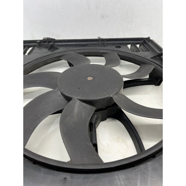 Ventoinha Vw Amarok 2.0 2010 A 2020 A54906110