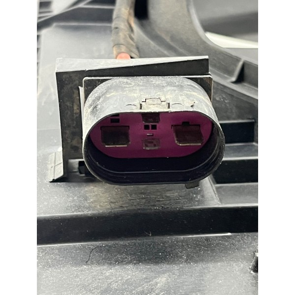 Ventoinha Vw Amarok 2.0 2010 A 2020 A54906110