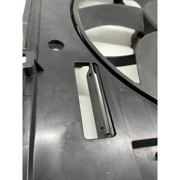 Ventoinha Vw Amarok 2.0 2010 A 2020 A54906110