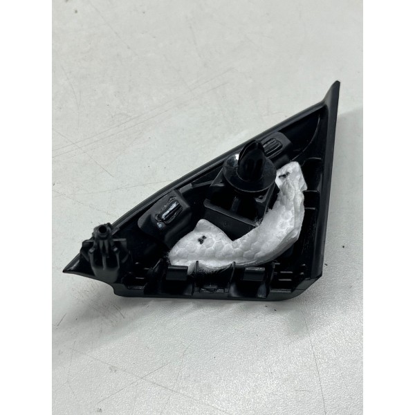 Acabamento Interno Retovisor Esquerdo Tiggo 2019 A 2021