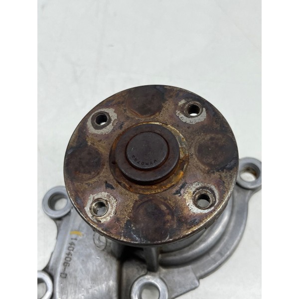 Bomba De Água Hb20 1.0 3cc 2013 A 2020