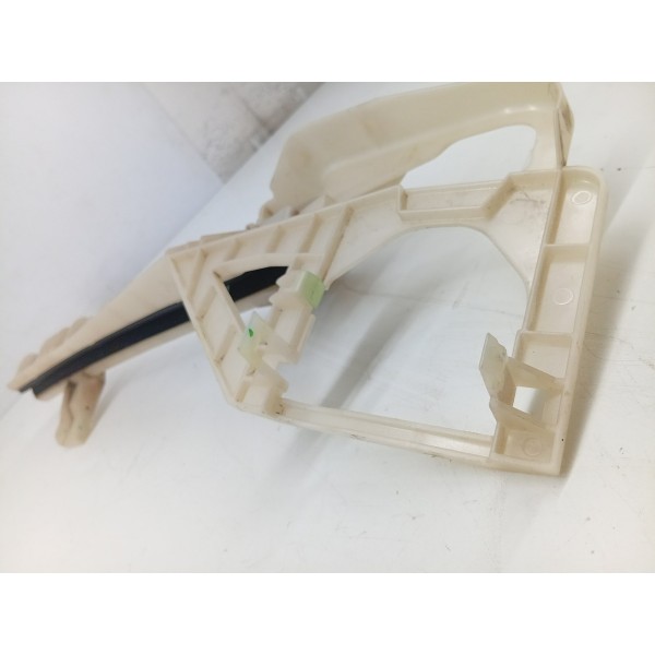 Guia Vidro Dian\dir Jeep Commander 2020