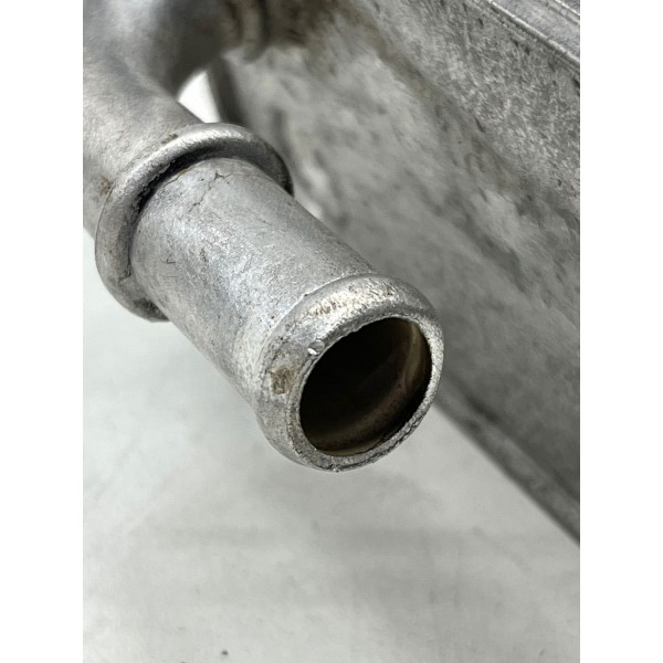 Radiador Óleo Peugeot 307 Citroen C4 2.0 16v