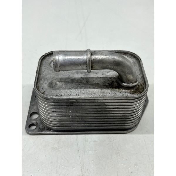 Radiador Óleo Peugeot 307 Citroen C4 2.0 16v