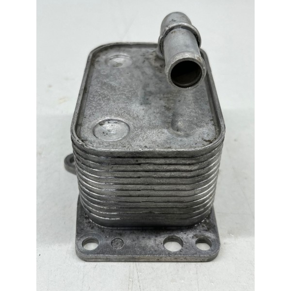 Radiador Óleo Peugeot 307 Citroen C4 2.0 16v