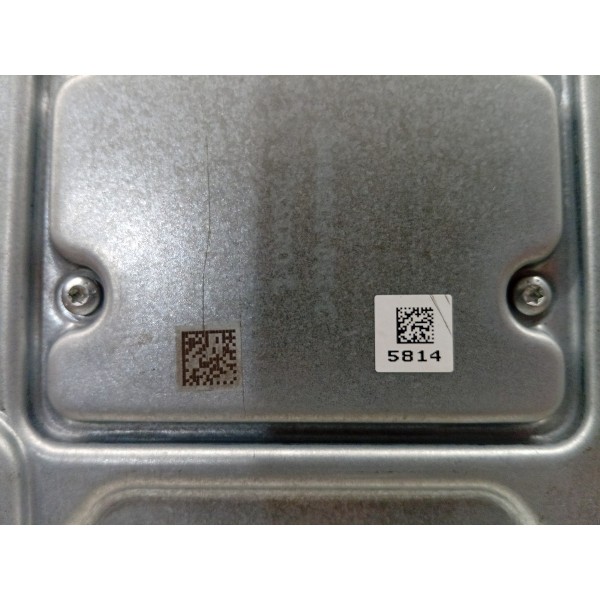 Módulo De Colisão Jeep Commander 2021 A 2025