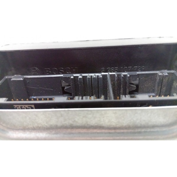 Módulo De Colisão Jeep Commander 2021 A 2025