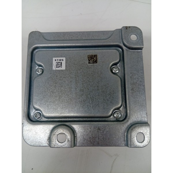 Módulo De Colisão Jeep Commander 2021 A 2025