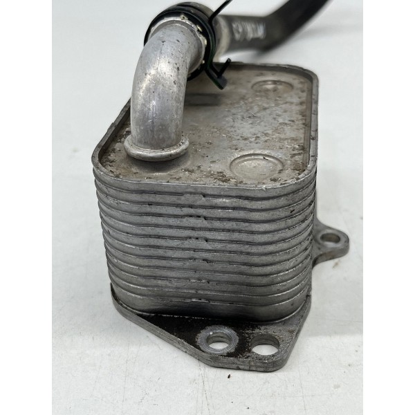 Radiador Óleo Peugeot 307 Citroen C4 2.0 16v