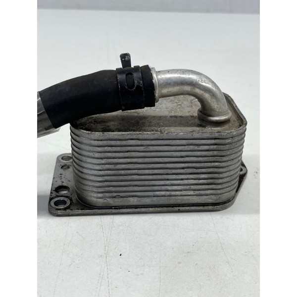 Radiador Óleo Peugeot 307 Citroen C4 2.0 16v