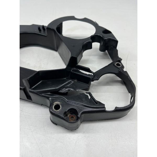 Capa Correia Dentada Chevrolet Celta Prisma 2010 A 2015