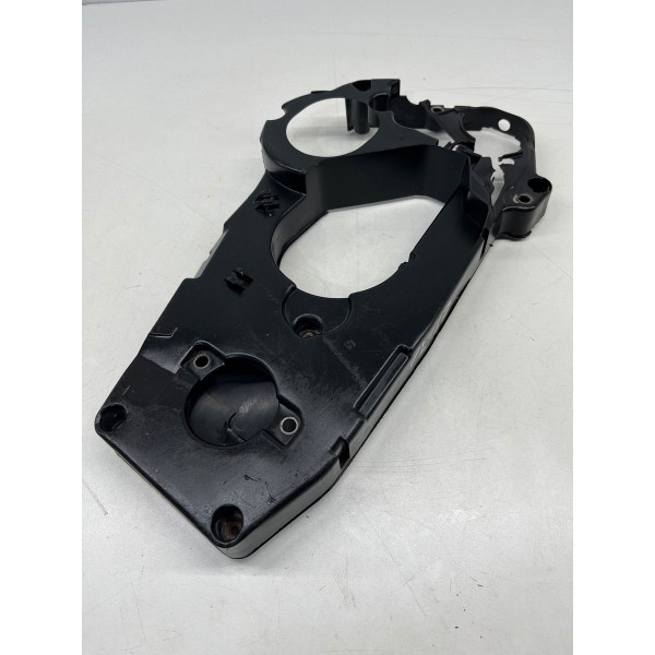 Capa Correia Dentada Chevrolet Celta Prisma 2010 A 2015