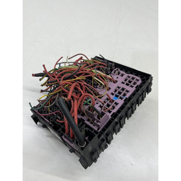 Caixa Fusível Volkswagen Gol 2009 A 2013