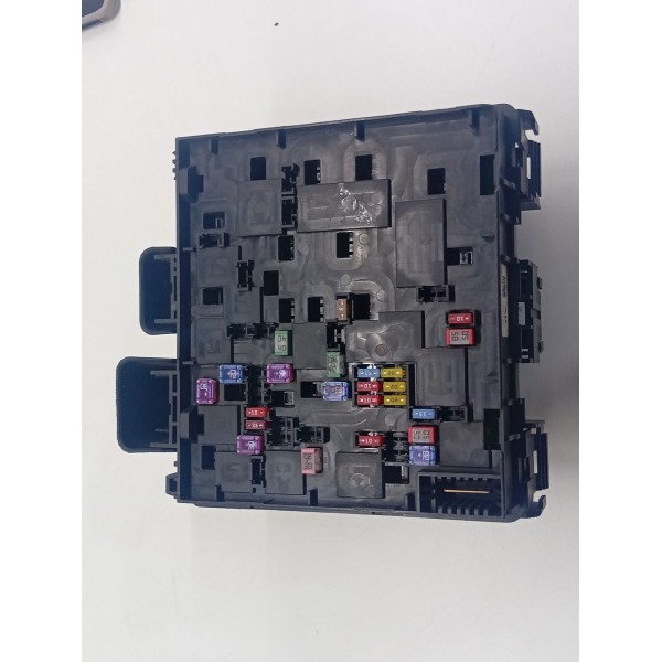 Caixa De Fusiveis Motor Ford Ka 2015  A 2021