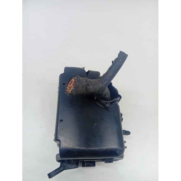 Caixa De Fusiveis Motor Ford Ka 2015  A 2021