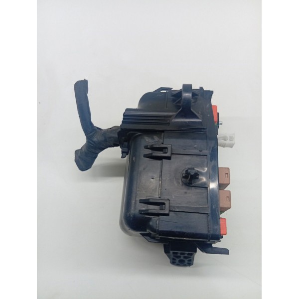 Caixa De Fusiveis Motor Ford Ka 2015  A 2021