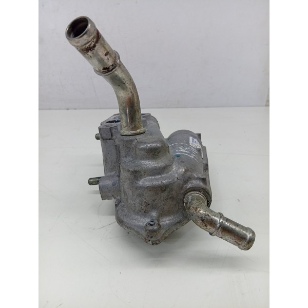 Carcaça E Valvula Termostatica Honda Hr-v 1.8 2017