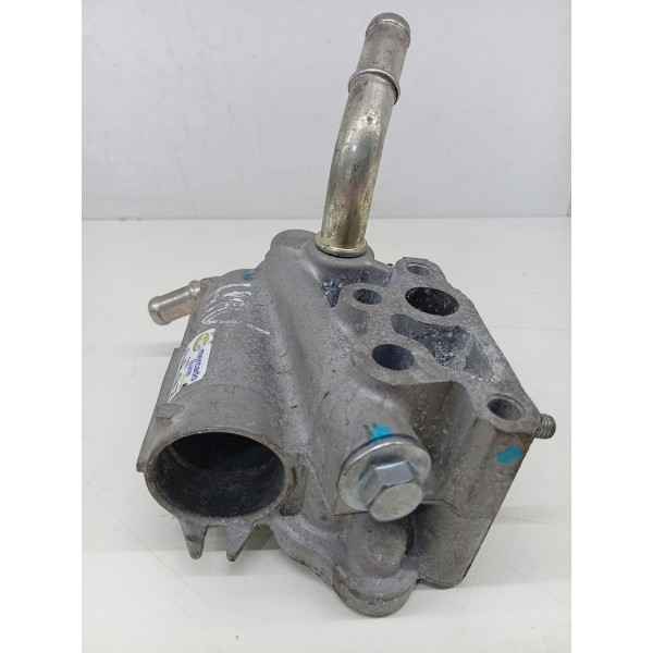 Carcaça E Valvula Termostatica Honda Hr-v 1.8 2017