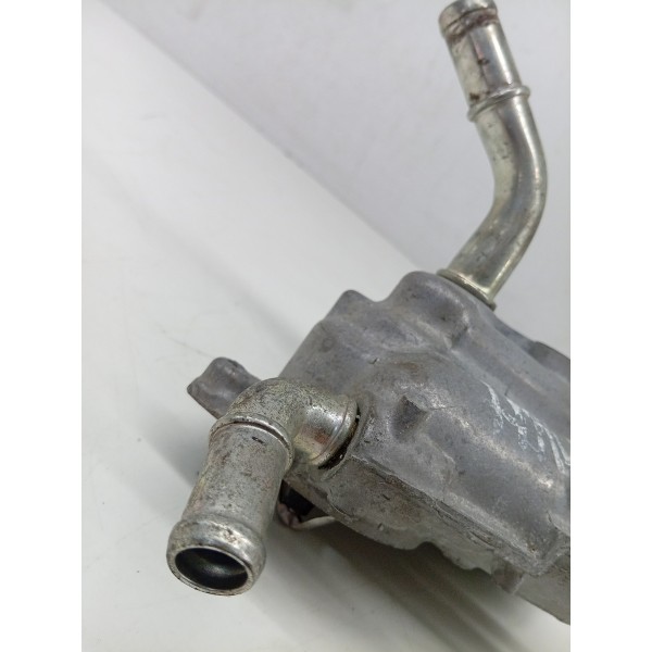 Carcaça E Valvula Termostatica Honda Hr-v 1.8 2017