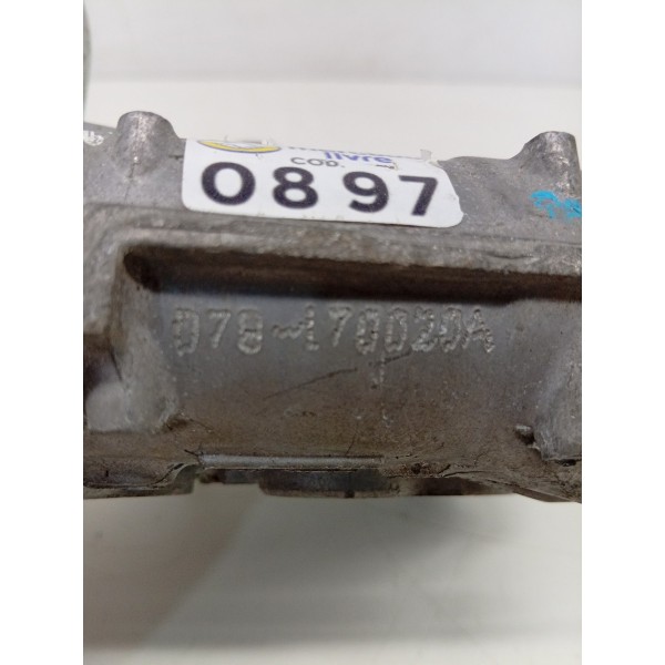 Carcaça E Valvula Termostatica Honda Hr-v 1.8 2017