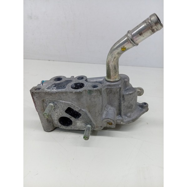 Carcaça E Valvula Termostatica Honda Hr-v 1.8 2017