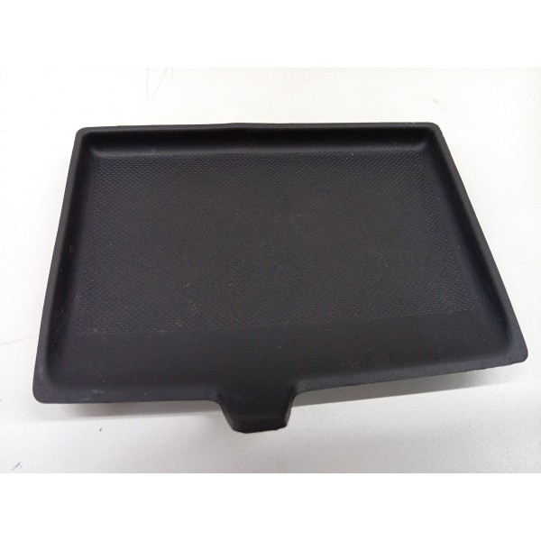 Tapete Borracha Console Central Jeep Commander 2023