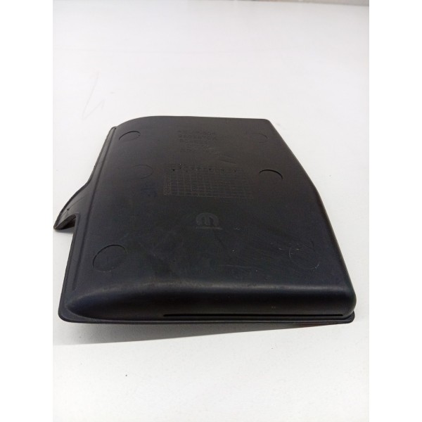 Tapete Borracha Console Central Jeep Commander 2023