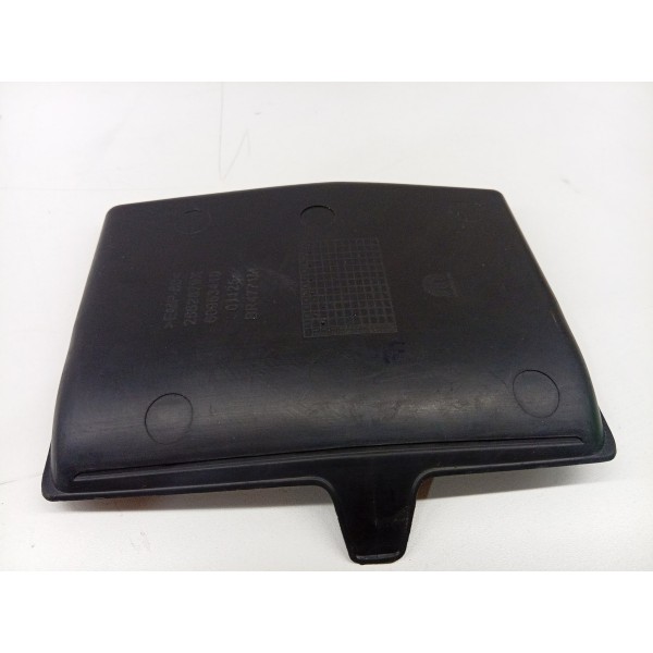 Tapete Borracha Console Central Jeep Commander 2023