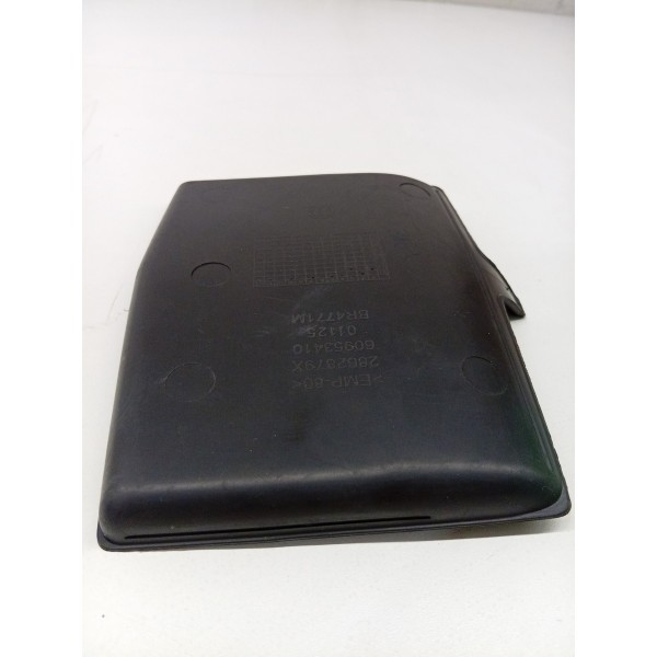 Tapete Borracha Console Central Jeep Commander 2023