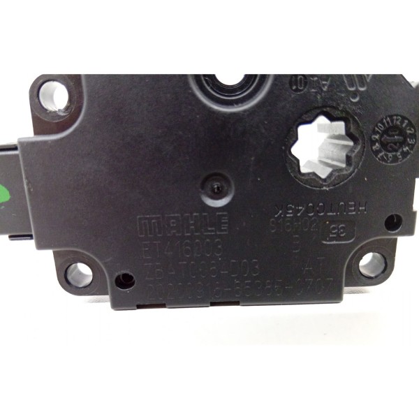 Motor Atuador Ar Condicionado Audi A5 2021 A 2022 Et416003