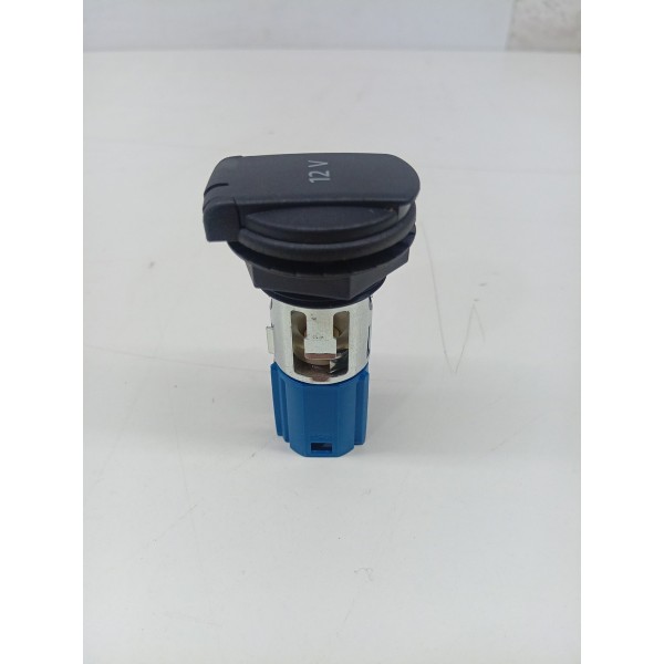 Tomada 12v Audi A5 Tfsi 2022