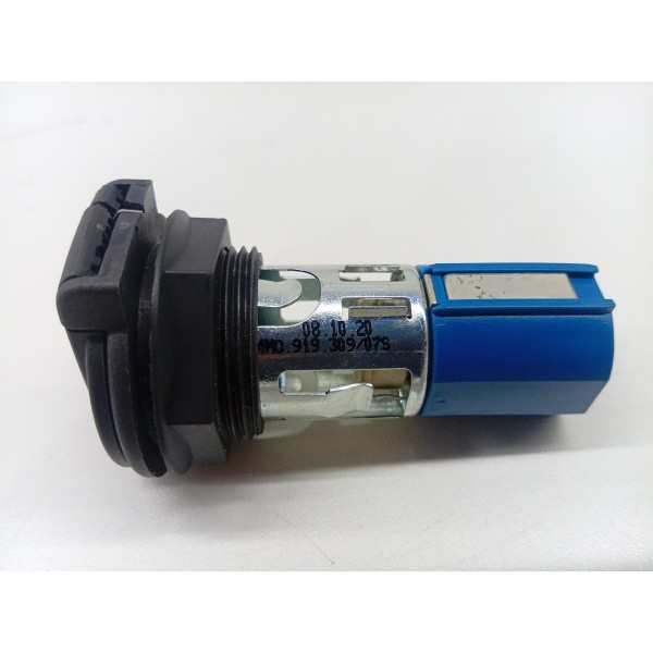 Tomada 12v Audi A5 Tfsi 2022